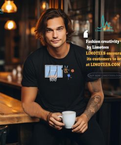 Official Goat biles T shirt