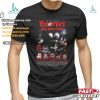 Cleveland Lumberjacks shirt
