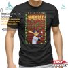 Ketel Marte Through Fire and Flames Skeleton baseball shirt