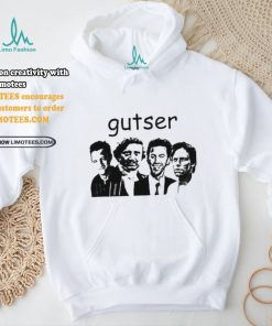 Official Guster Band Bootleg Shirt, hoodie, sweater, long sleeve and tank top Official Guster Band Bootleg Shirt
