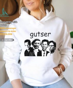 Official Guster Band Bootleg Shirt, hoodie, sweater, long sleeve and tank top Official Guster Band Bootleg Shirt