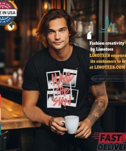 Official Hail The Sun Polaroid Shirt, hoodie, sweater, long sleeve and tank top Official Hail The Sun Polaroid Shirt