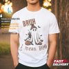 Chris Brown Breezy Graphic Tee Shirt