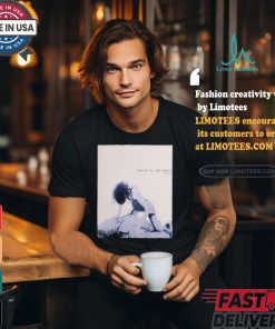 Official Halsey Lonely Is The Muse Fan shirt