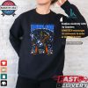 Official Jomboy Media Shop Merch DC No Hitter shirt