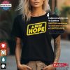 Official Vote no for tampon tim walz vice president kommiebla satire T shirt