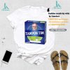 Best Philadelphia eagles damn right I am an eagles fan win or lose shirt