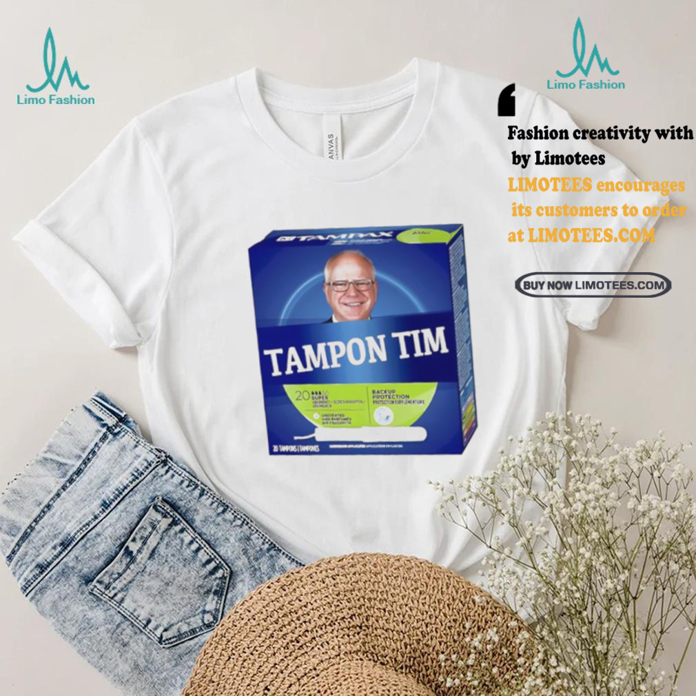 Official Harris Walz Tampon Tim shirt Official Harris Walz Tampon Tim shirt