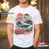 Reynaldo López Atlanta Braves 10 Strikeout Outing Of The Season Shirt