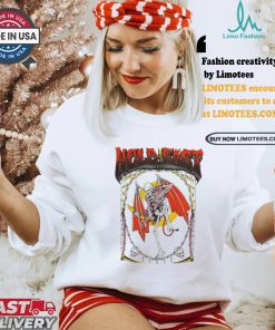 Official Hold Fast Skull Art 2024 Shirt