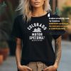 Official Chicago Bears DJ Moore State Star Shirt