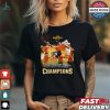Snoopy Autumn Is God’s Way Of Showing Us How Beautiful Change Can Be Shirt