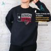 Official Abercrombie And Fitch Store Merch Philadelphia Eagles Vintage shirt