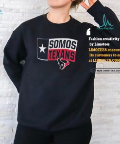 Official Houston Texans Hometown Logo Shirt