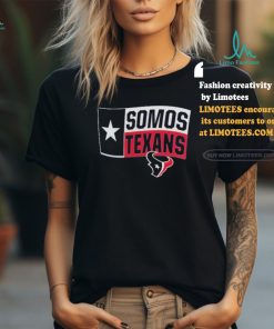 Official Houston Texans Hometown Logo Shirt