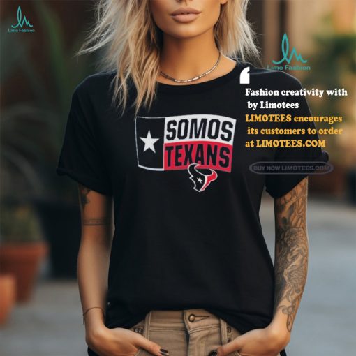 Official Houston Texans Hometown Logo Shirt