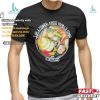 Michael Myers Richmond Logo Shirt