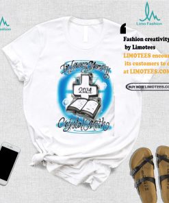 Official In loving memory crystal meth shirt