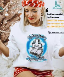 Official In loving memory crystal meth shirt