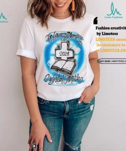 Official In loving memory crystal meth shirt