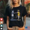 Slayer 43rd Anniversary Thank you for the memories Shirt