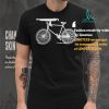 Official Say It To My Face Democratic Fun T Shirt