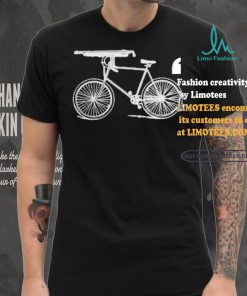 Official Instantdistractions Bike Safety Shirt