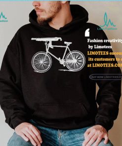 Official Instantdistractions Bike Safety Shirt