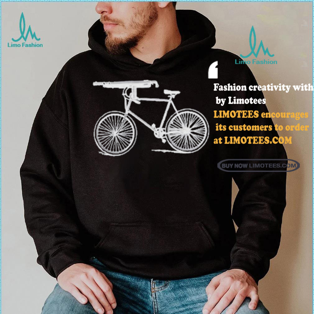 Official Instantdistractions Bike Safety Shirt Official Instantdistractions Bike Safety Shirt
