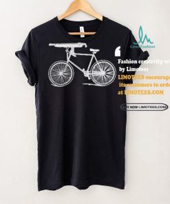 Official Instantdistractions Bike Safety Shirt
