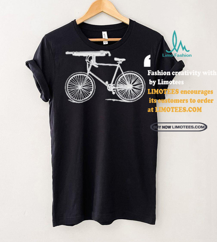 Official Instantdistractions Bike Safety Shirt Official Instantdistractions Bike Safety Shirt