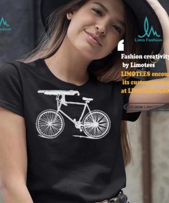 Official Instantdistractions Bike Safety Shirt