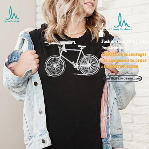 Official Instantdistractions Bike Safety Shirt