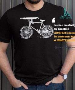 Official Instantdistractions Bike Safety Shirt