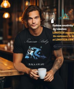 Official Interscope Records Merch Store Amaarae EU Black Tour Shirt, hoodie, sweater, long sleeve and tank top Official Interscope Records Merch Store Amaarae EU Black Tour Shirt