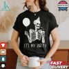 New England Patriots Thank You For The Super Bowl Title 65 Years Shirt