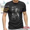 Lucky Daye Chrome Portrait shirt
