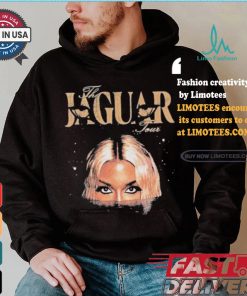 Official Jaguar II Victoria Monet Tour shirt, hoodie, sweater, long sleeve and tank top Official Jaguar II Victoria Monet Tour shirt