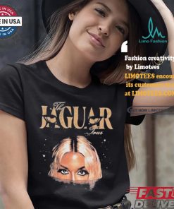 Official Jaguar II Victoria Monet Tour shirt, hoodie, sweater, long sleeve and tank top Official Jaguar II Victoria Monet Tour shirt