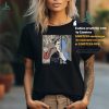 Lorna Shore Zero Gauze New T Shirt