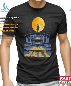 Official Joan Jett KIA Forum In Inglewood CA Aug 10 2024 T Shirts