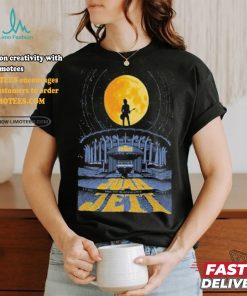 Official Joan Jett KIA Forum In Inglewood CA Aug 10 2024 T Shirts