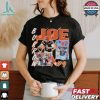 Los Angeles Chargers football mascot shirt