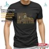 Official Sierra Ferrell August 18 2024 Santa Fe, NM Tour Poster Shirt