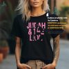 John Rich Flagstock 2024 Logo shirt