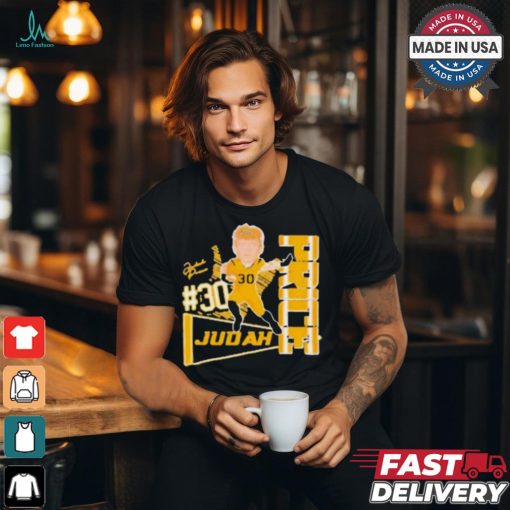 Official Judah Price West Virginia Mountaineers Running Back shirt