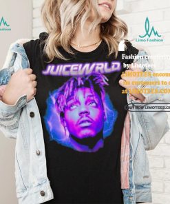 Official Juice Wrld 999 Club T Shirt