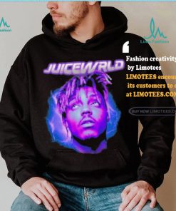 Official Juice Wrld 999 Club T Shirt