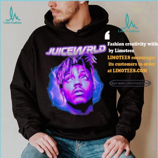 Official Juice Wrld 999 Club T Shirt