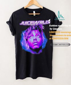 Official Juice Wrld 999 Club T Shirt